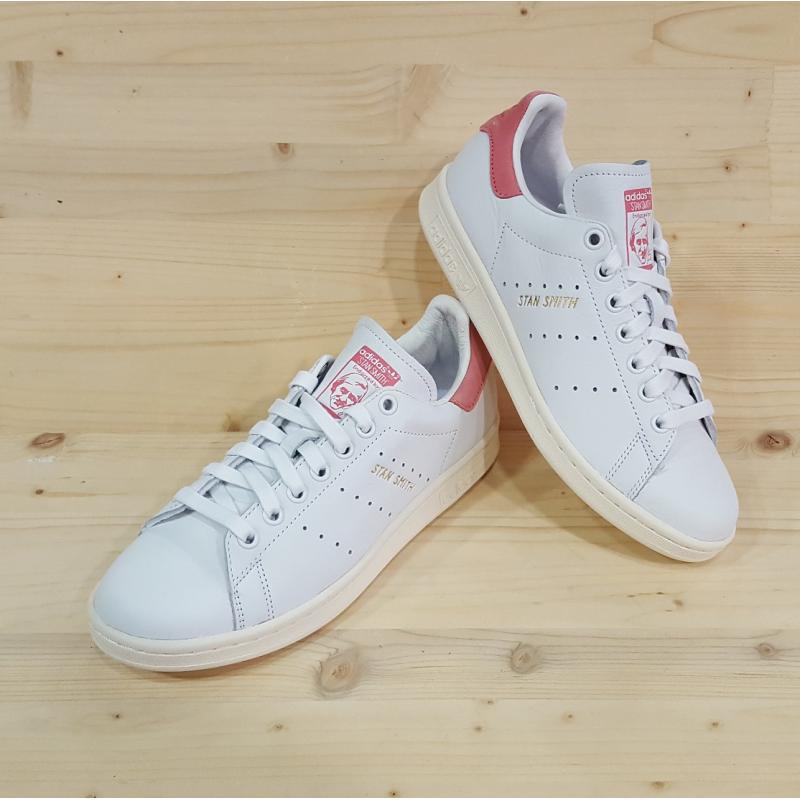 adidas stan smith ecaille enfant orange