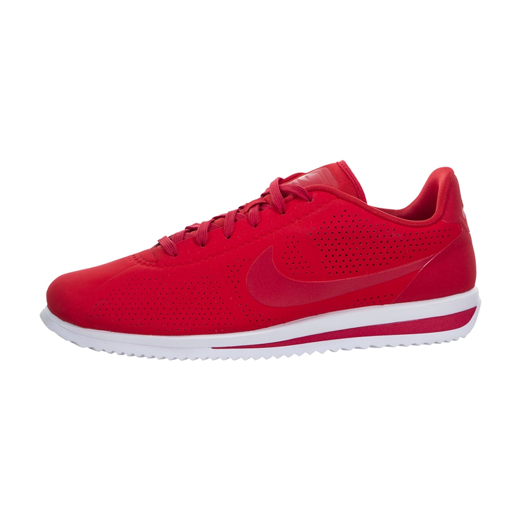 nike cortez rouge homme