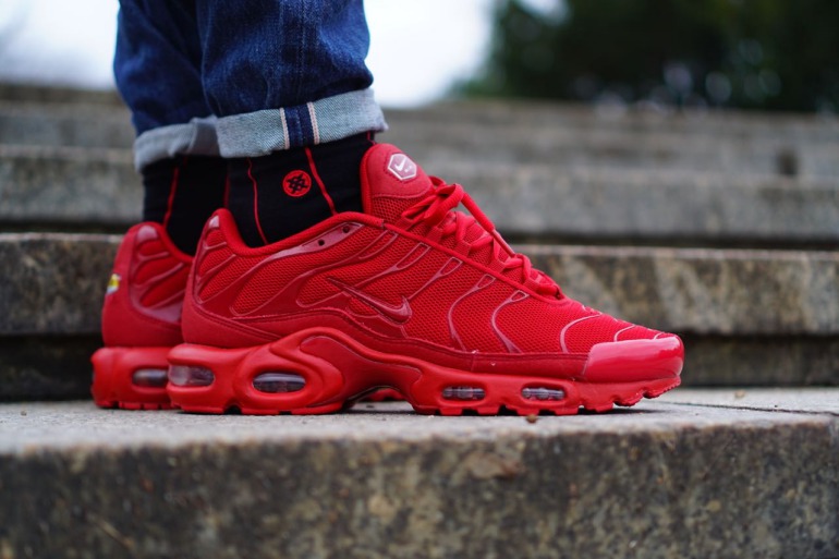 vente tn nike