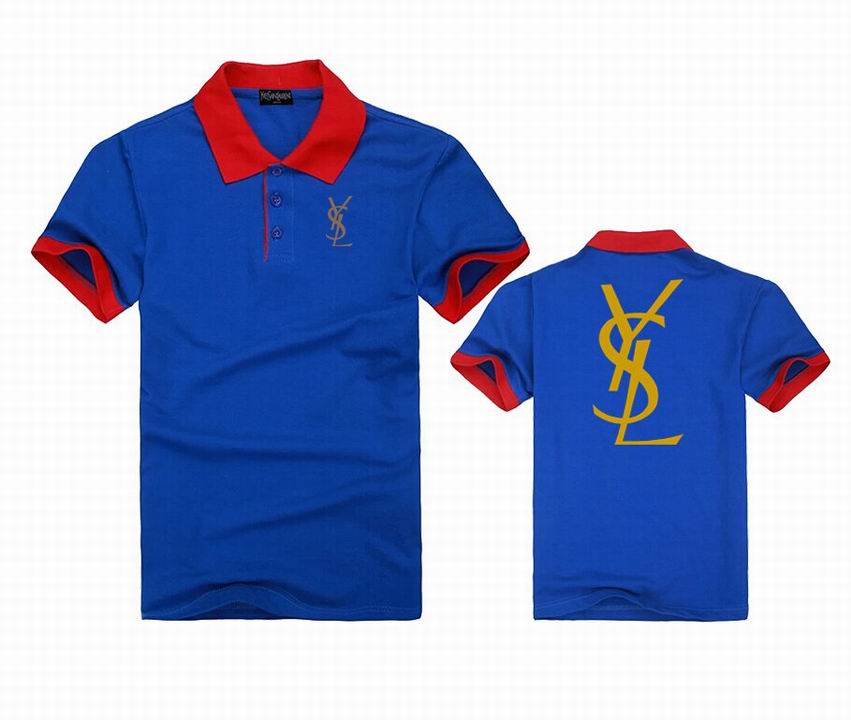 Polo Ysl Shirt