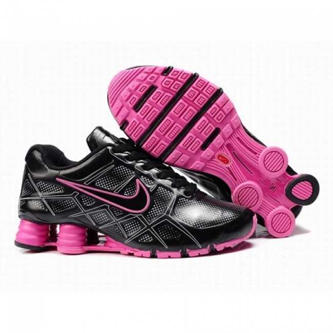 nike shox prix