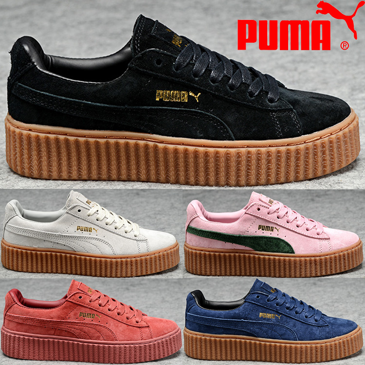 chaussures puma homme 2018