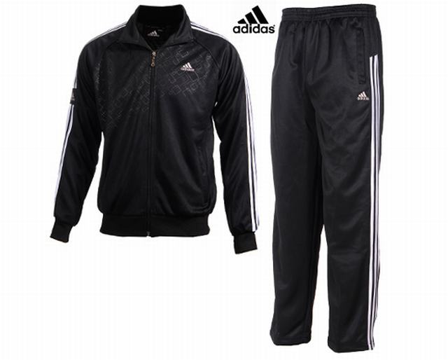 jogging adidas blanc femme