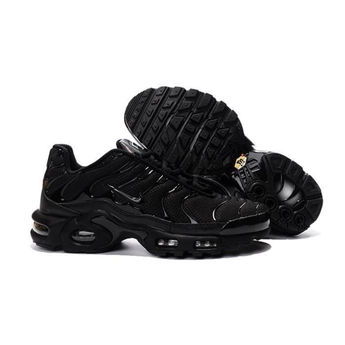 nike tn noir,achat / vente chaussures baskets nike tn noir pas cher