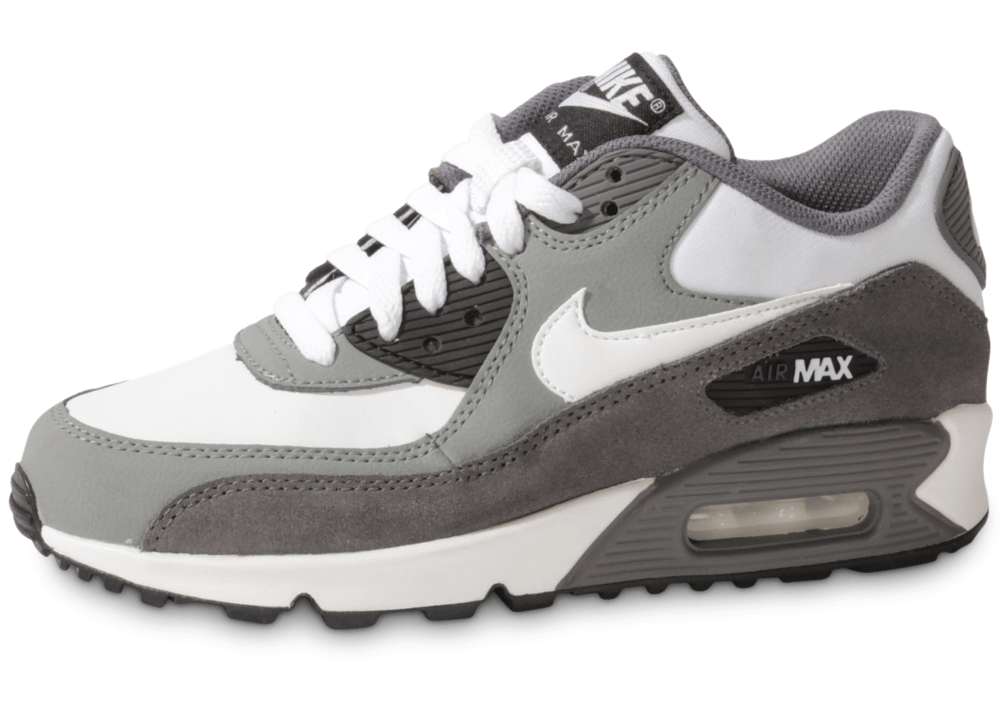 air max 90 grise et noir