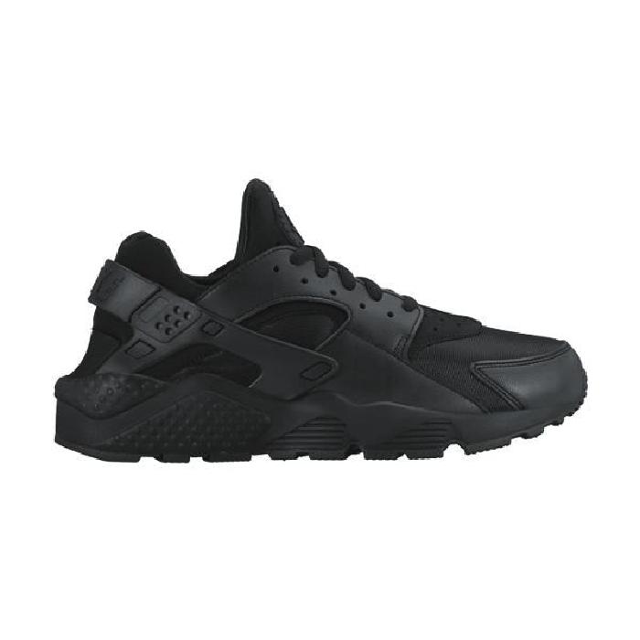 huarache femme noir pas cher